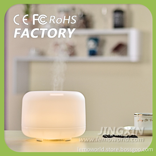 2013 New Design Ultrasonic Aroma Diffuser for Home (LM-168 4-1)